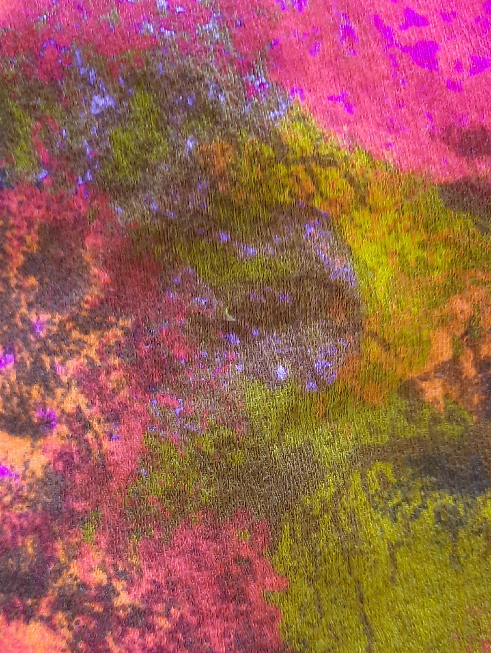 Vintage Handmade Top - Picture 12 of 13